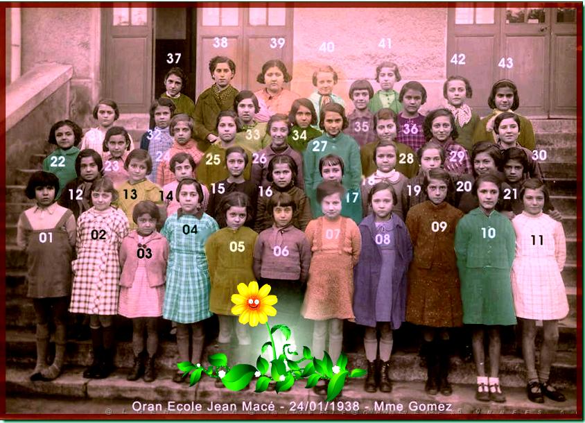 ECOLE JEAN MACE FILLES 1938.bmp